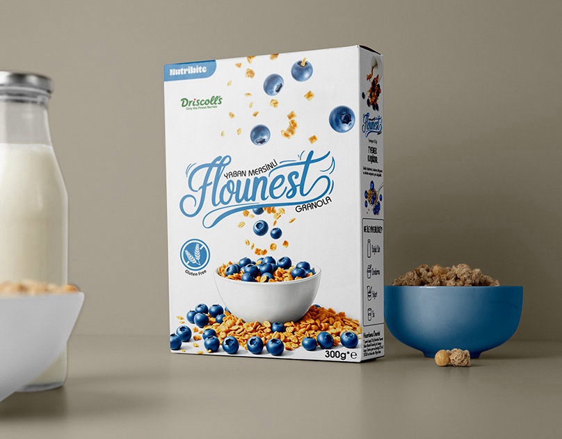 Flounest-Granola-Design